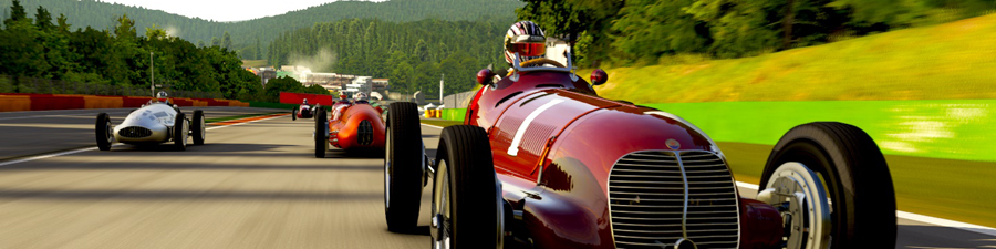 1939 Grand Prix race