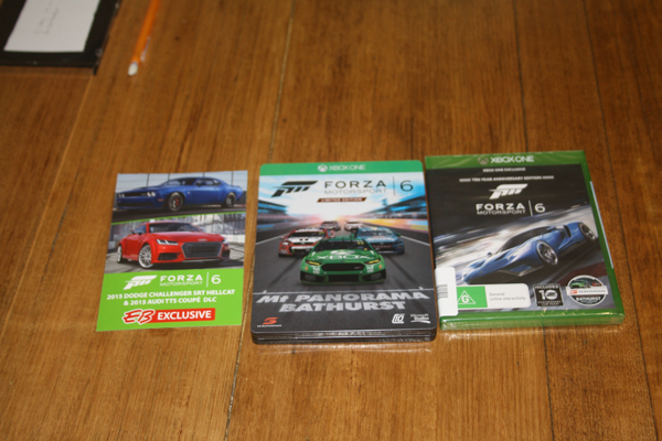 forza horizon 4 ultimate edition steelbook forza horizon 4 ultimate edition steelbook